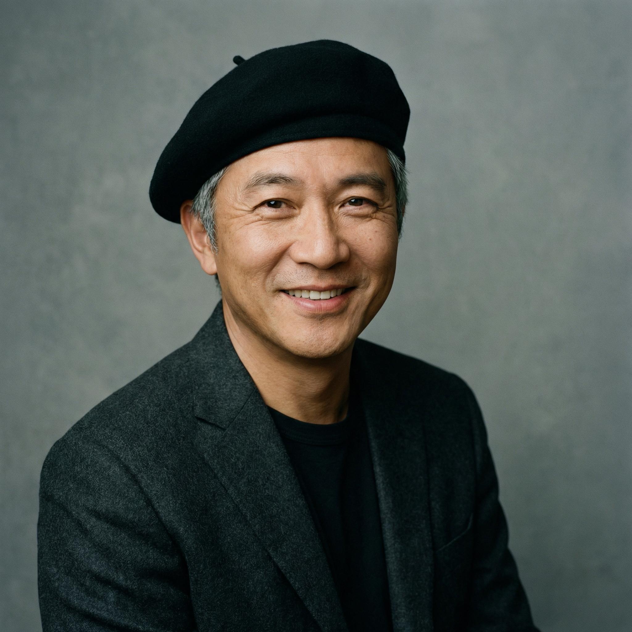 小马拉大车导演顾问