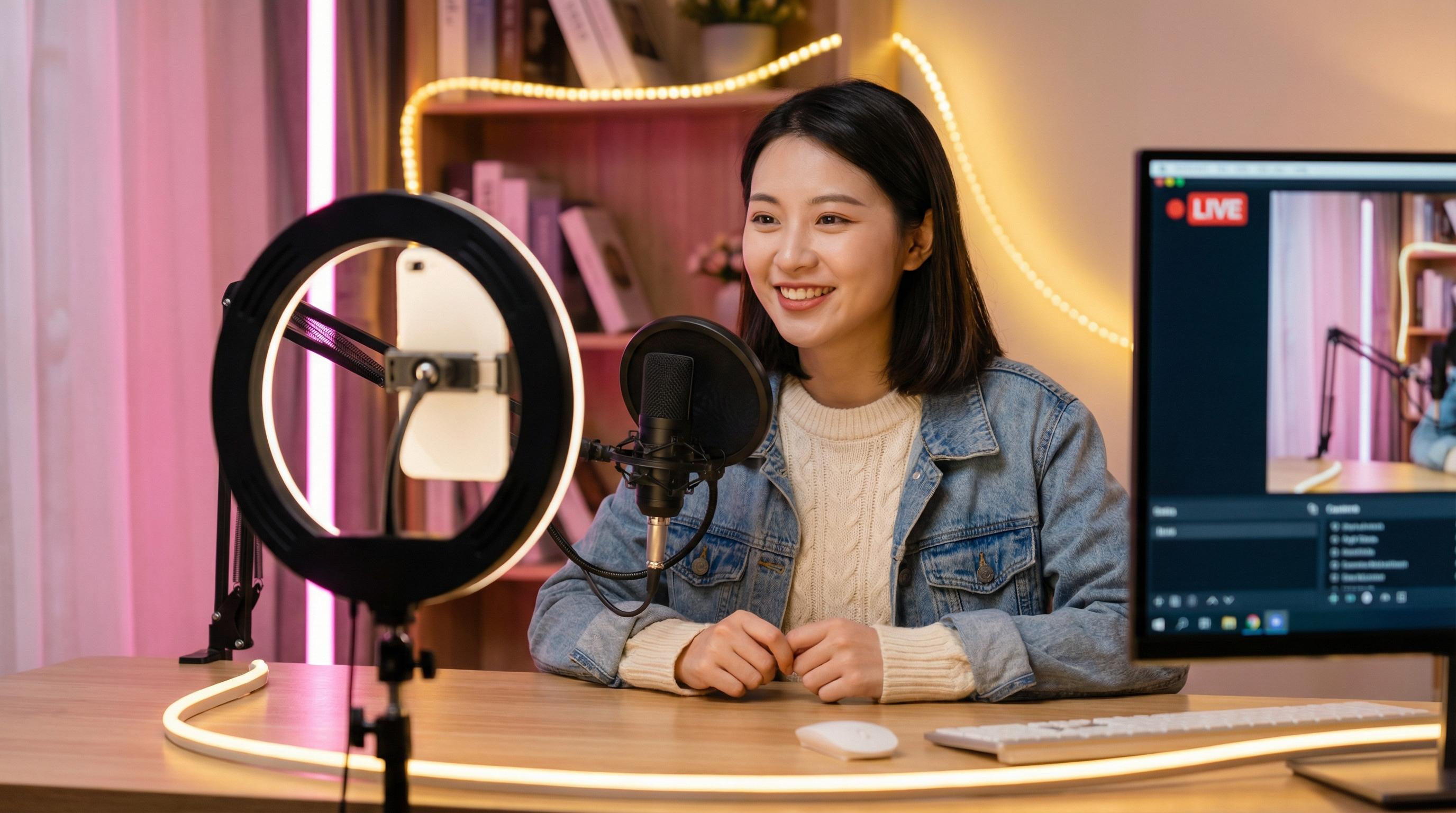 小马拉大车原创短片视频