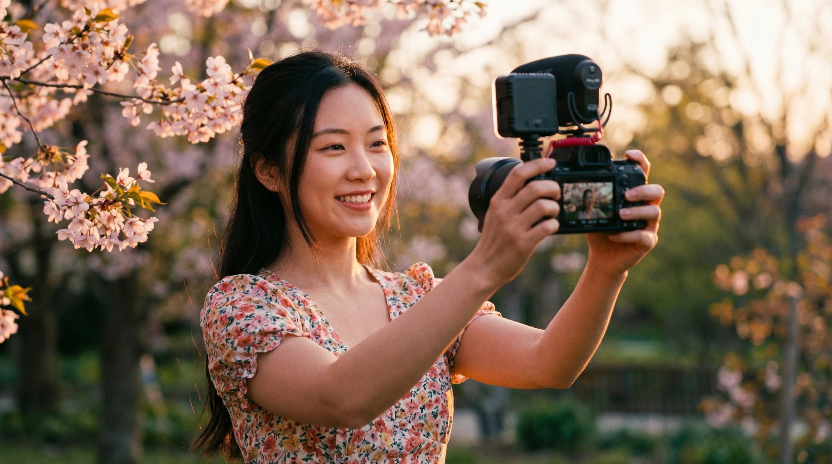 小马拉大车美少女写真视频